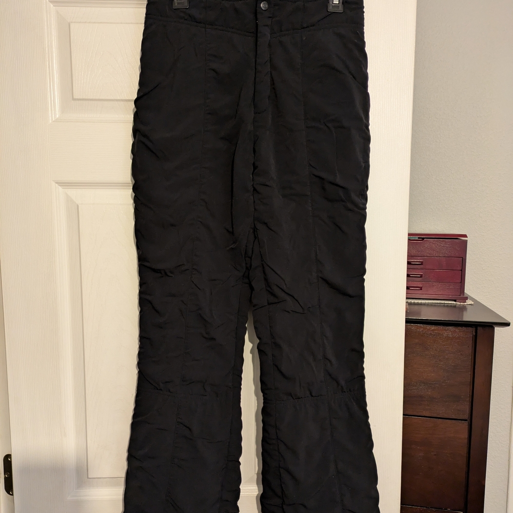 Schoeller Women's Vintage ski pants Size 10